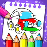 Coloring Book For Kids
