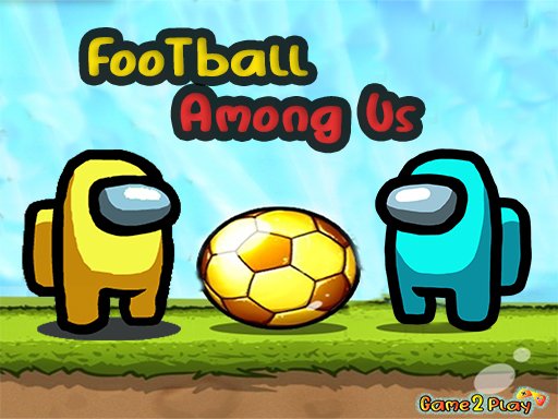 Football Heads - Free online games for kids on kidgamehub.com