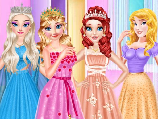 Save The Princess - Free online games for kids on kidgamehub.com