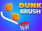 Dunk Brush
