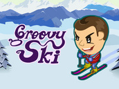 Groovy Ski