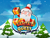 Santas Quest
