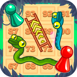 Snakes And Ladders